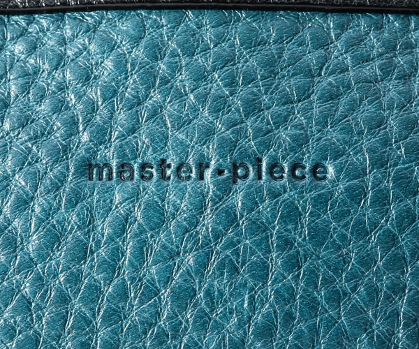 選べるノベルティ付】 master-piece マスターピース ディアー
