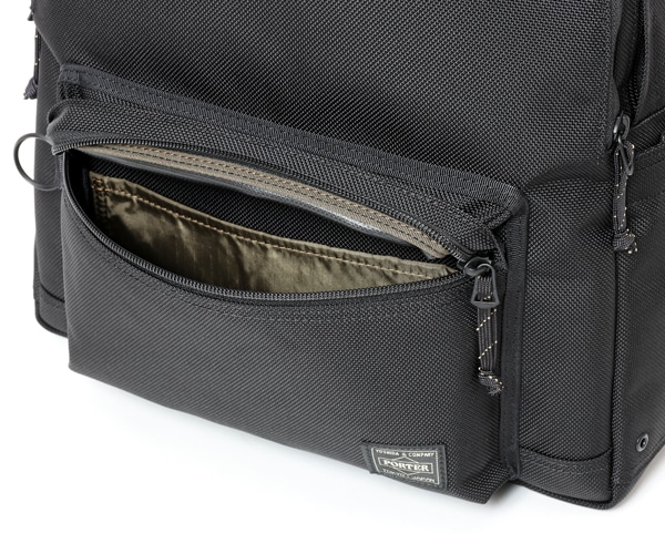 ポーター エクスプローラー デイパック(S) 507-17997 （カラー