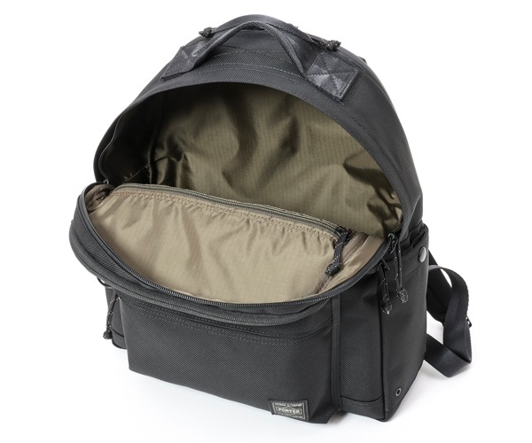 PORTER イエロータータン PORTER イエロータータン