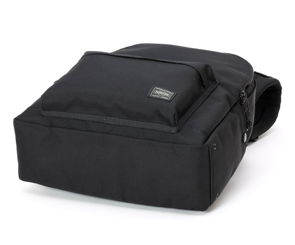 ポーター エクスプローラー デイパック S ブラック ポーター エクスプローラー デイパック(S) 507-17997 （カラー