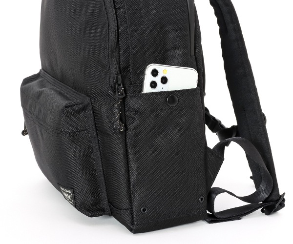 新品未使用⭐︎PORTER × シンプソンズ リュック Manhattan Portage マンハッタンポーテージ リュック