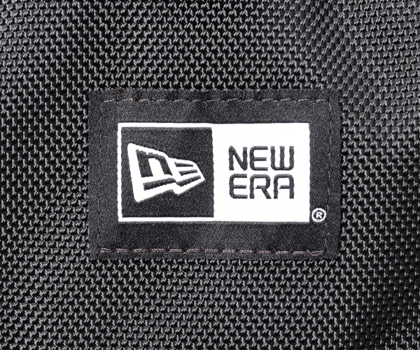 �����٤�Υ٥�ƥ��ա� NEW ERA �˥塼���� ��å����å� 35L �ץ��ȥ��� �֥�å��ߥۥ磻�� �ʥ��顼���֥�å��� 13529423