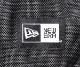 �����٤�Υ٥�ƥ��ա� NEW ERA �˥塼���� ��å����å� 35L �ץ��ȥ��� �֥�å��ߥۥ磻�� �ʥ��顼���֥�å��� 13529423