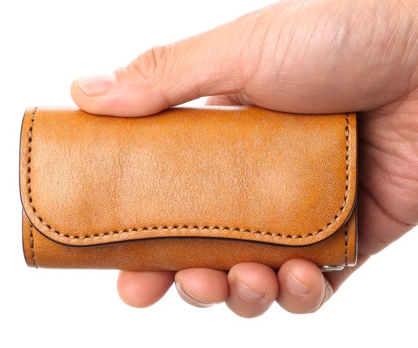 最終値下げワイルドスワンズ　キーケース　クリッパー２　フルグレインブライドル ワイルドスワンズ クリッパー2 WILDSWANS ワイルドスワンズ キー