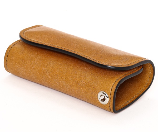 最終値下げワイルドスワンズ　キーケース　クリッパー２　フルグレインブライドル 最終値下げワイルドスワンズ キーケース クリッパー2 フルグレイン