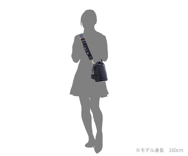 �ݡ����� �ߥ˥����塼�� 2WAY���������Хå� 256-15071 �ʥ��顼������åɡ�