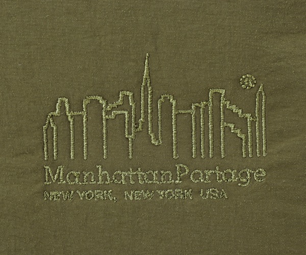 ٤Υ٥ƥա Manhattan Portage ޥϥåݡơ City Essentials Хå ʥ顼꡼֡ MP2405PNT