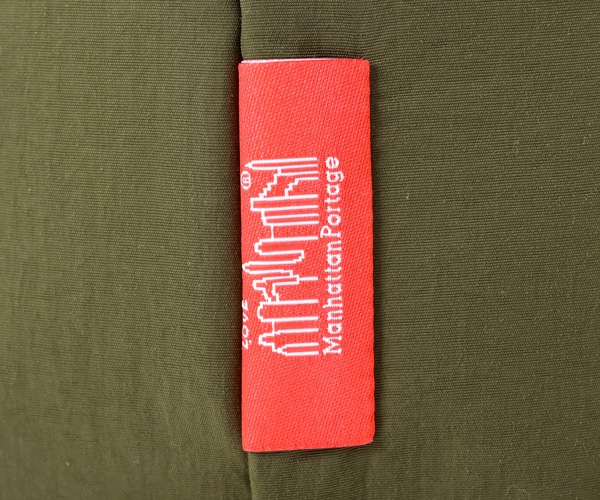 ٤Υ٥ƥա Manhattan Portage ޥϥåݡơ City Essentials Хå ʥ顼꡼֡ MP2405PNT