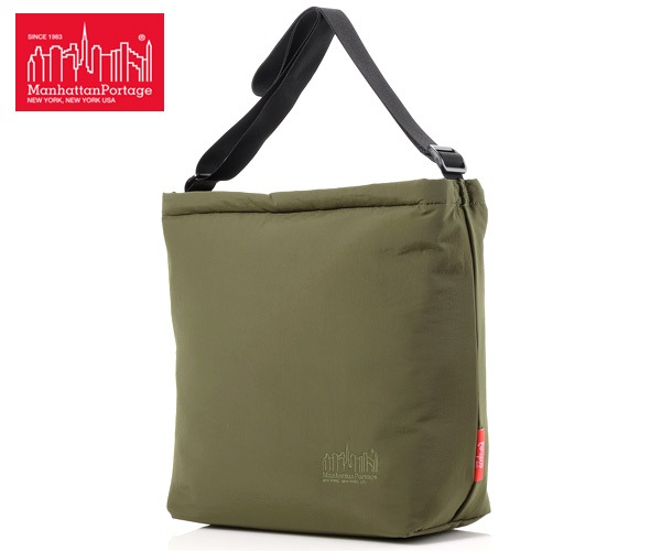 ٤Υ٥ƥա Manhattan Portage ޥϥåݡơ City Essentials Хå ʥ顼꡼֡ MP2405PNT