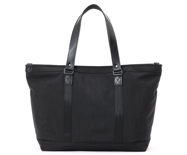 PORTER×JALオリジナルコラボ トートバッグ 2way ポーター]JALオリジナル 2WAYトートバッグ ネイビー（PORTER