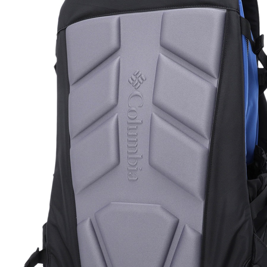 �����٤�Υ٥�ƥ��ա� Columbia ������ӥ� Pepper Rock �ڥåѡ����å� 30L �Хå��ѥå� �ʥ��顼���֥�å��� PU8711