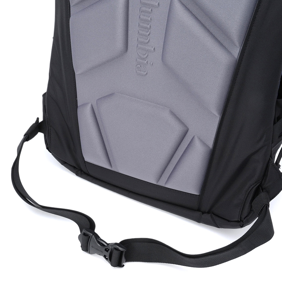 �����٤�Υ٥�ƥ��ա� Columbia ������ӥ� Pepper Rock �ڥåѡ����å� 30L �Хå��ѥå� �ʥ��顼���֥�å��� PU8711