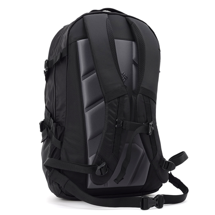 �����٤�Υ٥�ƥ��ա� Columbia ������ӥ� Pepper Rock �ڥåѡ����å� 30L �Хå��ѥå� �ʥ��顼���֥�å��� PU8711