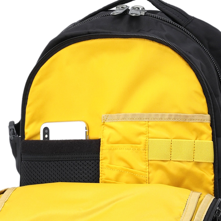 �����٤�Υ٥�ƥ��ա� Columbia ������ӥ� Pepper Rock �ڥåѡ����å� 30L �Хå��ѥå� �ʥ��顼���֥�å��� PU8711