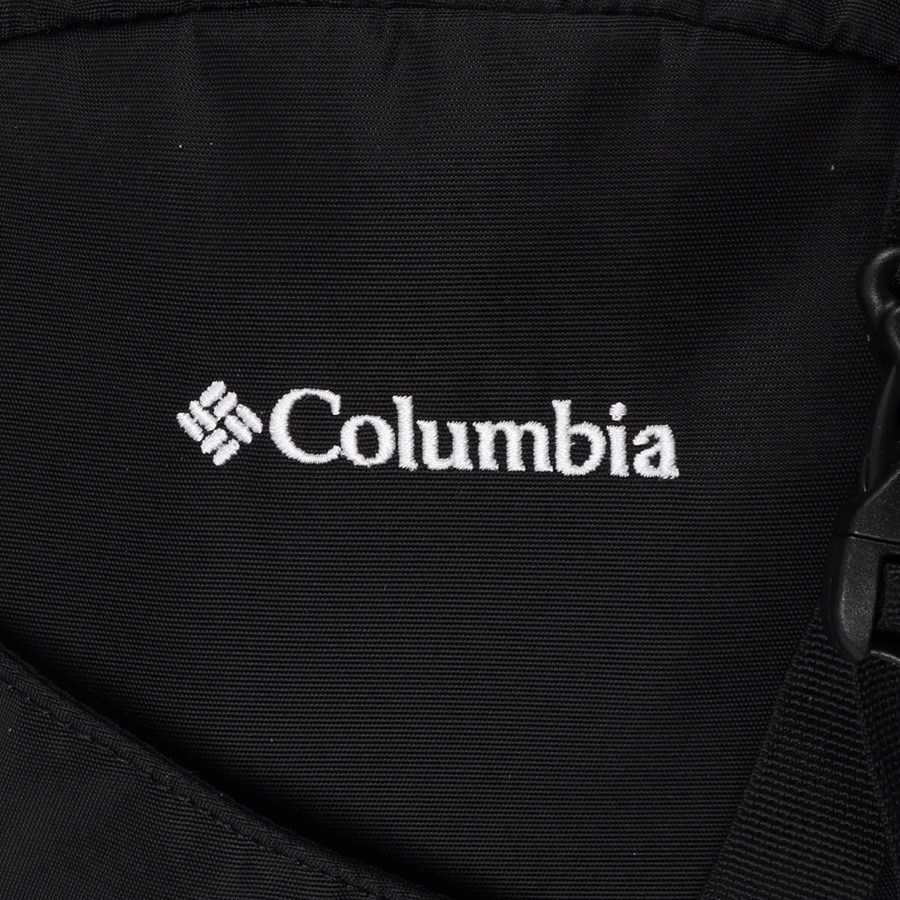 �����٤�Υ٥�ƥ��ա� Columbia ������ӥ� Pepper Rock �ڥåѡ����å� 30L �Хå��ѥå� �ʥ��顼���֥�å��� PU8711