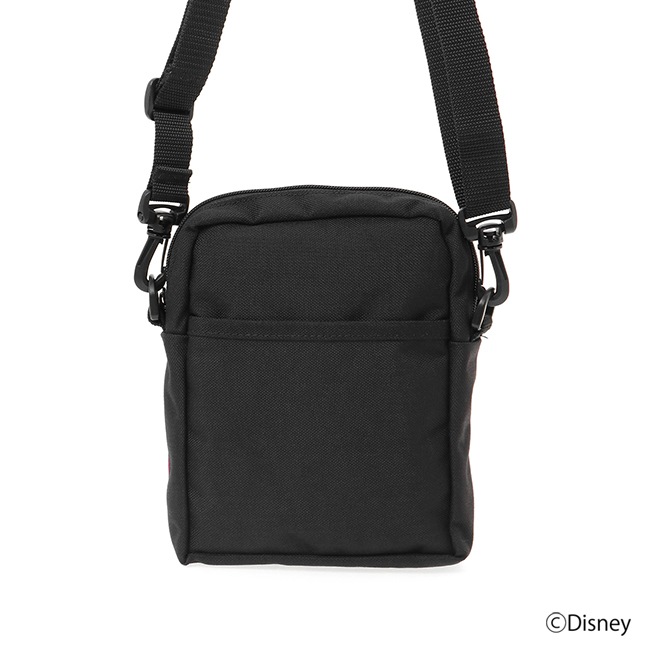٤Υ٥ƥա Manhattan Portage ޥϥåݡơ Mickey Mouse Collection 2024 ߥ˥Хå ʥ顼֥å MP1403PLMIC24