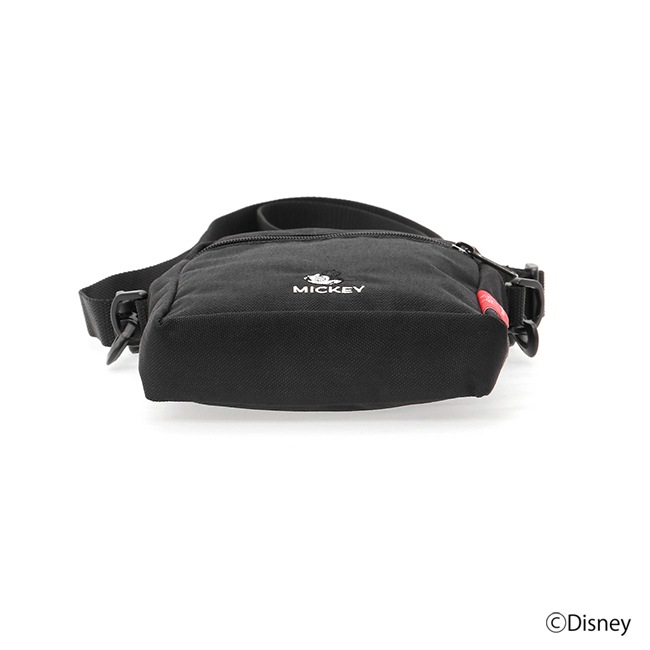 ٤Υ٥ƥա Manhattan Portage ޥϥåݡơ Mickey Mouse Collection 2024 ߥ˥Хå ʥ顼֥å MP1403PLMIC24