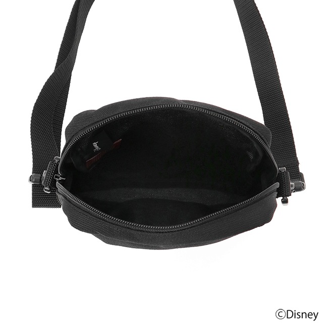 ٤Υ٥ƥա Manhattan Portage ޥϥåݡơ Mickey Mouse Collection 2024 ߥ˥Хå ʥ顼֥å MP1403PLMIC24