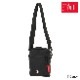 ٤Υ٥ƥա Manhattan Portage ޥϥåݡơ Mickey Mouse Collection 2024 ߥ˥Хå ʥ顼֥å MP1403PLMIC24