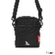 ٤Υ٥ƥա Manhattan Portage ޥϥåݡơ Mickey Mouse Collection 2024 ߥ˥Хå ʥ顼֥å MP1403PLMIC24