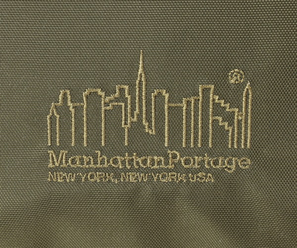 ٤Υ٥ƥա Manhattan Portage ޥϥåݡơ Хå ʥ顼 MP1482BPCD420DECO