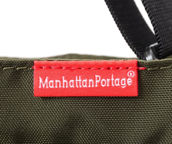٤Υ٥ƥա Manhattan Portage ޥϥåݡơ Хå ʥ顼 MP1482BPCD420DECO
