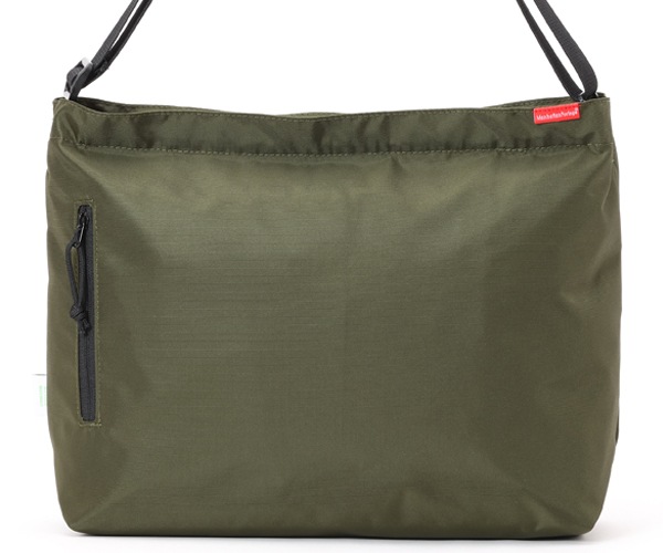 ٤Υ٥ƥա Manhattan Portage ޥϥåݡơ Хå ʥ顼 MP1482BPCD420DECO