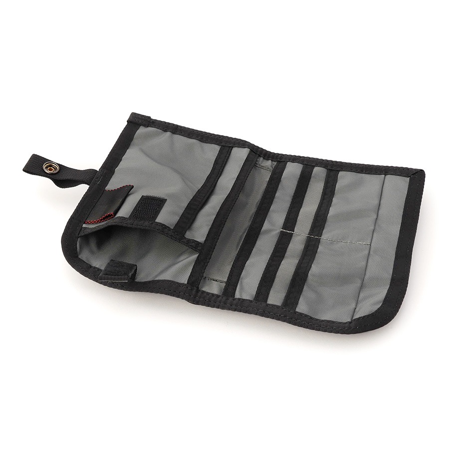 �����٤�Υ٥�ƥ��ա� �֥꡼�ե��� BRIEFING �ѥ��ݡ��ȥ����� FOLDING PASSPORT CASE �ʥ��顼���֥�å���BRA243G44