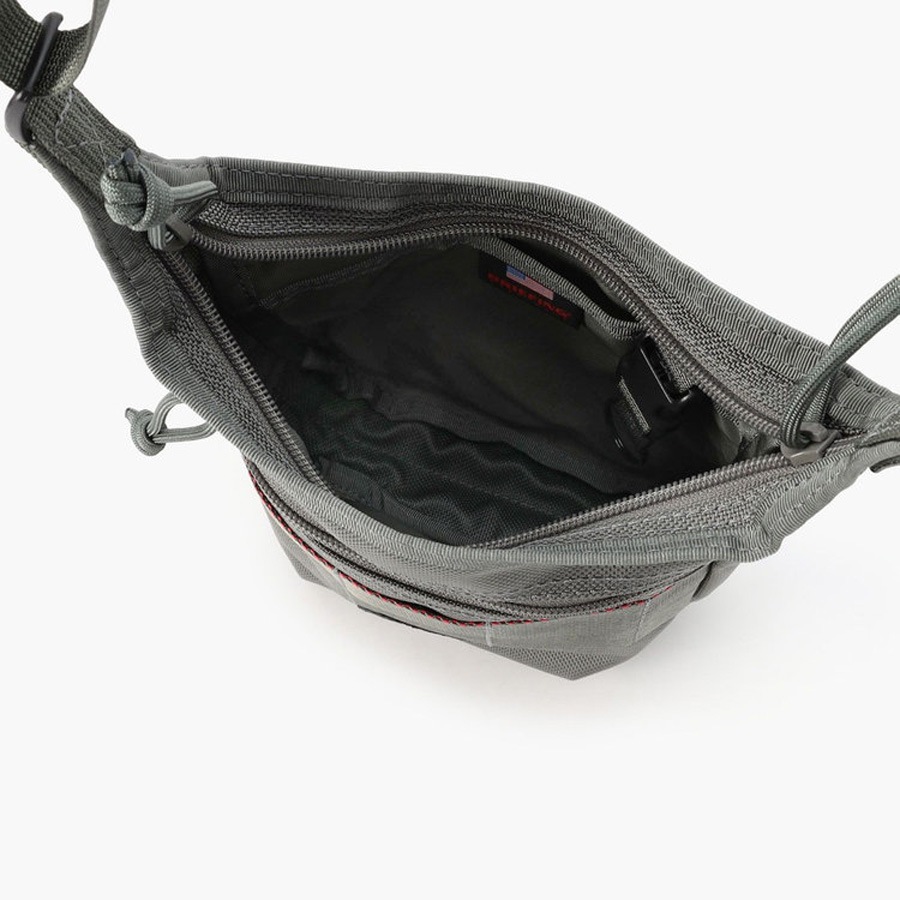 �����٤�Υ٥�ƥ��ա� �֥꡼�ե��� BRIEFING ���������Хå� XS DAY TRIPPER/XS �ʥ��顼���ե��ꥢ������� BRA253L74