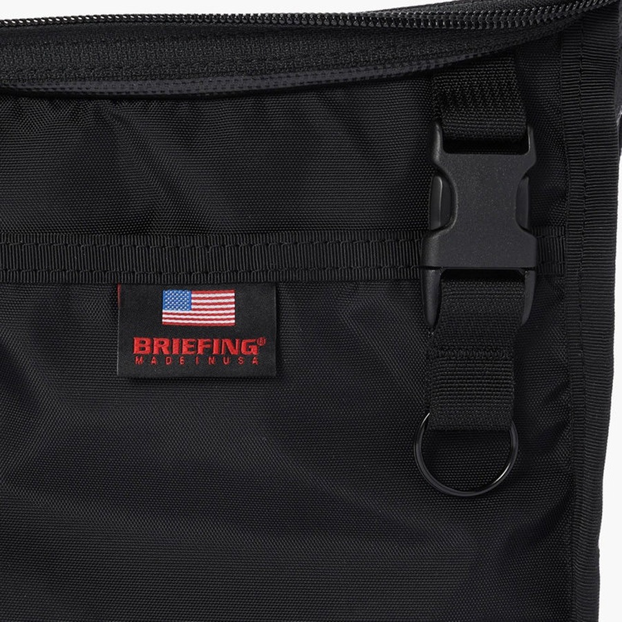 �����٤�Υ٥�ƥ��ա� �֥꡼�ե��� BRIEFING ���������Хå� XS DAY TRIPPER/XS �ʥ��顼���ե��ꥢ������� BRA253L74