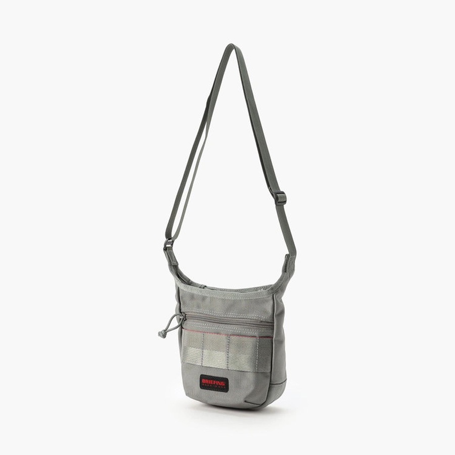 �����٤�Υ٥�ƥ��ա� �֥꡼�ե��� BRIEFING ���������Хå� XS DAY TRIPPER/XS �ʥ��顼���ե��ꥢ������� BRA253L74