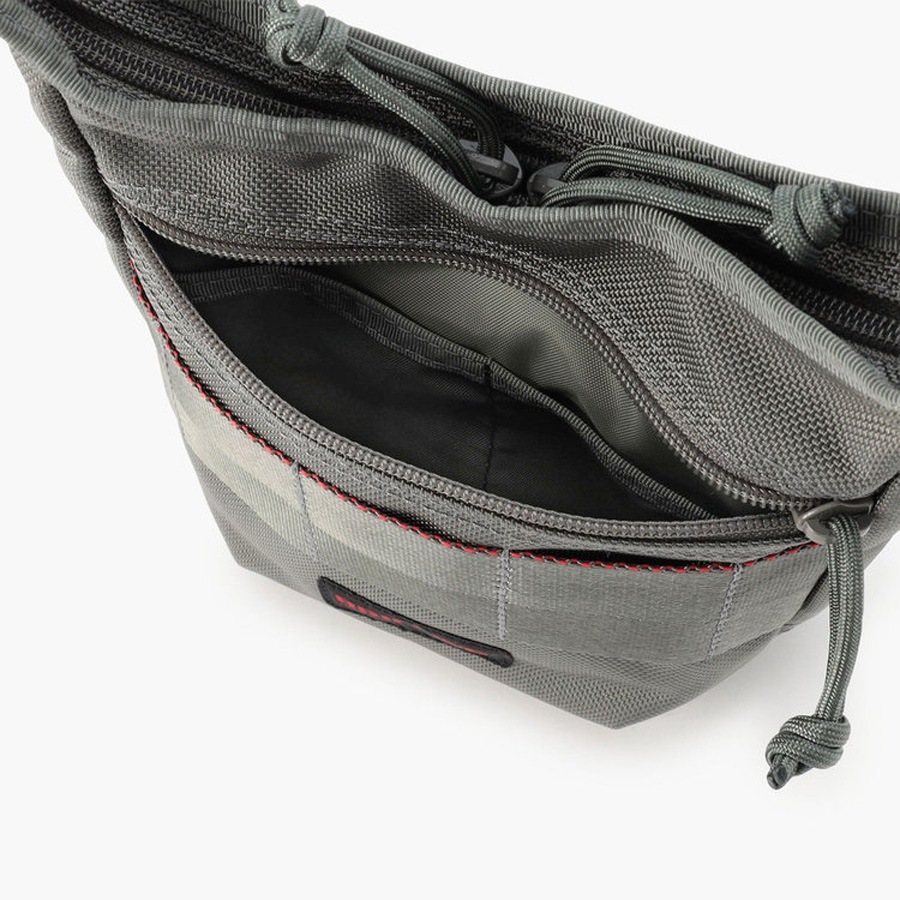 �����٤�Υ٥�ƥ��ա� �֥꡼�ե��� BRIEFING ���������Хå� XS DAY TRIPPER/XS �ʥ��顼���ե��ꥢ������� BRA253L74