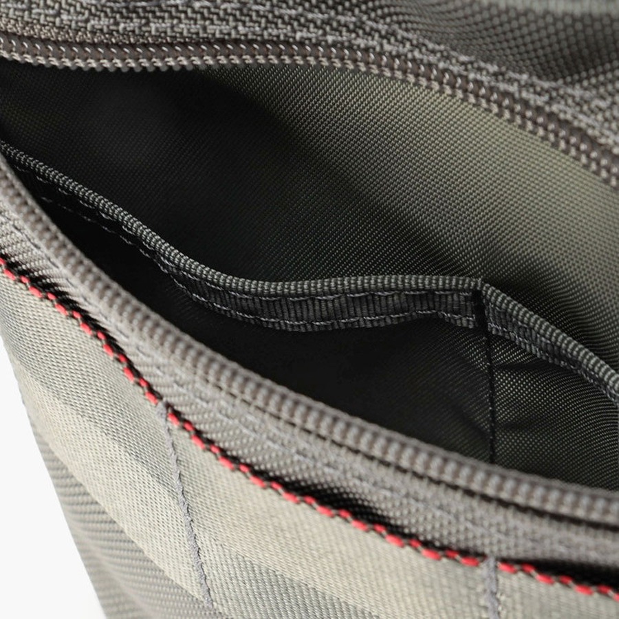 �����٤�Υ٥�ƥ��ա� �֥꡼�ե��� BRIEFING ���������Хå� XS DAY TRIPPER/XS �ʥ��顼���ե��ꥢ������� BRA253L74