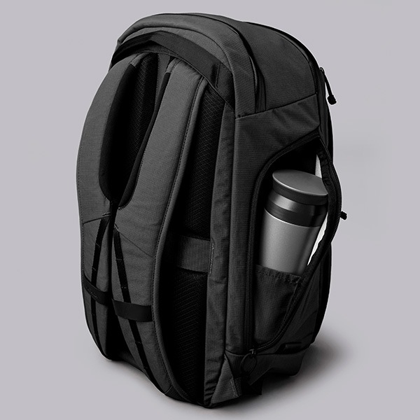�����٤�Υ٥�ƥ��ա� ALPAKA ����ѥ� TRAVERSE BACKPACK �Хå��ѥå� �ʥ��顼���֥�å��� 4256