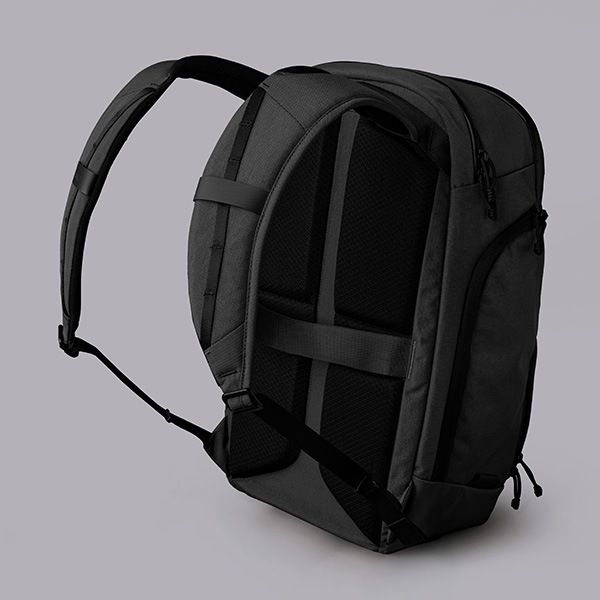�����٤�Υ٥�ƥ��ա� ALPAKA ����ѥ� TRAVERSE BACKPACK �Хå��ѥå� �ʥ��顼���֥�å��� 4256