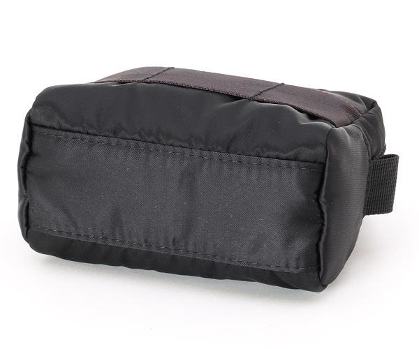 �֥꡼�ե��� BRIEFING �ݡ��� S MK POUCH S ECO TWILL �ʥ��顼���֥�å��� BRG223G49