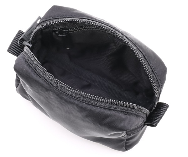 �֥꡼�ե��� BRIEFING �ݡ��� S MK POUCH S ECO TWILL �ʥ��顼���֥�å��� BRG223G49