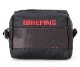 �֥꡼�ե��� BRIEFING �ݡ��� S MK POUCH S ECO TWILL �ʥ��顼���֥�å��� BRG223G49
