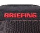 �֥꡼�ե��� BRIEFING �ݡ��� S MK POUCH S ECO TWILL �ʥ��顼���֥�å��� BRG223G49