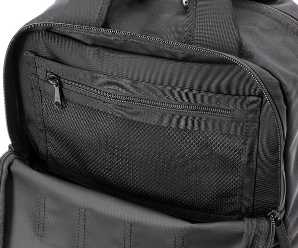 �����٤�Υ٥�ƥ��ա� �֥꡼�ե��� BRIEFING �Хå��ѥå� SW BACK PACK 16 WR �ʥ��顼���֥�å��� BRA231P47