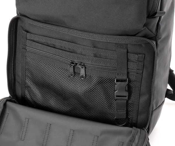 �����٤�Υ٥�ƥ��ա� �֥꡼�ե��� BRIEFING �Хå��ѥå� SW BACK PACK 16 WR �ʥ��顼���֥�å��� BRA231P47