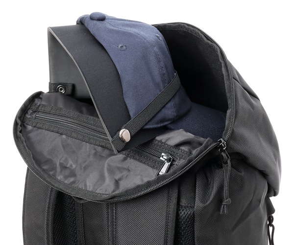 �����٤�Υ٥�ƥ��ա� NEW ERA �˥塼���� ��å����å� 35L �ʥ��顼���֥�å��� 14521324