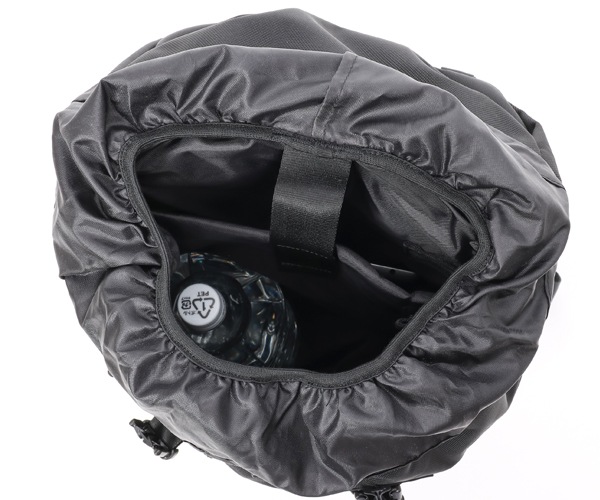 �����٤�Υ٥�ƥ��ա� NEW ERA �˥塼���� ��å����å� 35L �ʥ��顼���֥�å��� 14521324