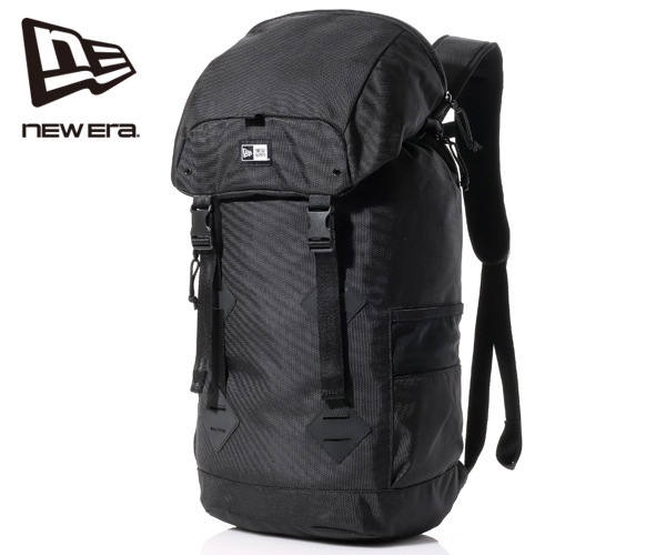 選べるノベルティ付】 NEW ERA ニューエラ ラックサック 35L