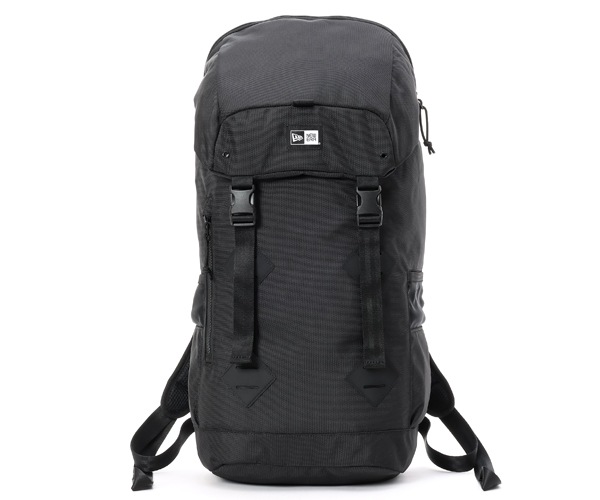 【使用1ヶ月美品】ニューエラ　35L バックパック　NEW ERA NEW ERA デイバック リュック ERA/ニューエラ ラックサック