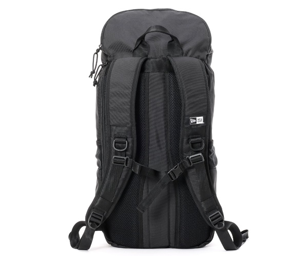 �����٤�Υ٥�ƥ��ա� NEW ERA �˥塼���� ��å����å� 35L �ʥ��顼���֥�å��� 14521324