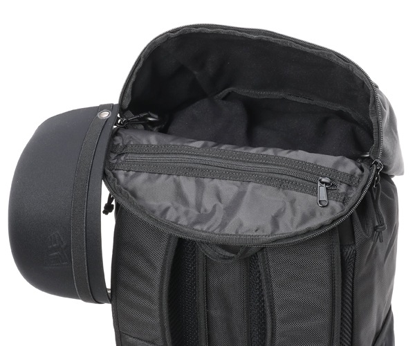 �����٤�Υ٥�ƥ��ա� NEW ERA �˥塼���� ��å����å� 35L �ʥ��顼���֥�å��� 14521324