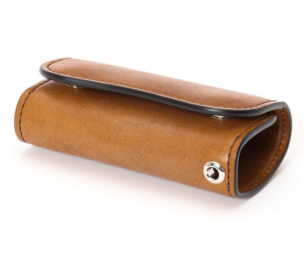 最終値下げワイルドスワンズ　キーケース　クリッパー２　フルグレインブライドル 選べるノベルティ付】 ワイルドスワンズ フルグレインブライドル