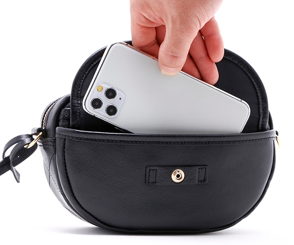 ポーター ミニアチュール ショルダーバッグ 256-15072 （カラー