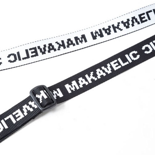 �����٤�Υ٥�ƥ��ա� MAKAVELIC �ޥ���٥�å� ZEPHYR BUZZ DP01 DAYPACK �ǥ��ѥå� �ʥ��顼���������ͥ��ӡ��� 3124-10104